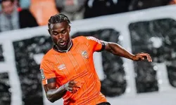 Trabzonspor, Darlin Yongwa ile Anlaşma Aşamasında