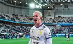 Trabzonspor, İskoç Golcü Robbie Ure'nin Transfer Koşullarını Araştırıyor