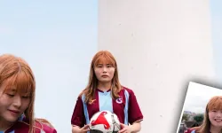 Trabzonspor Kadın Futbol Takımı, Güney Koreli Jae-Eun Song'u Transfer Etti