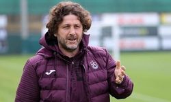 Trabzonspor Kadrosunu Dört Yeni Futbolcuyla Güçlendirdi