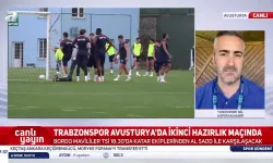 Trabzonspor, Maitan transferi için resmi görüşmelere başladı