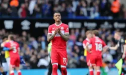 Trabzonspor, Middlesbrough'un Yıldızı Morgan Whittaker İçin Temas Kurdu