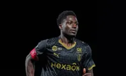 Trabzonspor, Mory Gbane İçin Devrede