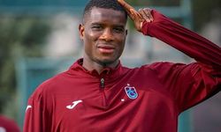 Trabzonspor, Onuachu için Al Ahli'yi FIFA'ya Şikayet Etti