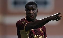 Trabzonspor, Onuachu'nun Yerine Tolu Arokodare'yi Düşünüyor