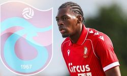 Trabzonspor, Rene Mitongo transferiyle kadrosunu güçlendirdi