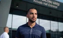 Trabzonspor Transferini Görsel Şovla Tanıttı