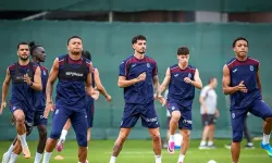 Trabzonspor, Yeni Sezon Hazırlıklarını Sürdürüyor
