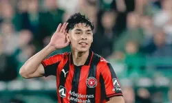 Trabzonspor'dan Dario Osorio için 20 milyon euroluk teklif
