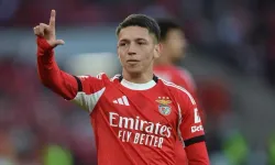 Trabzonspor'dan Gianluca Prestianni için rekor bonservis teklifi