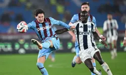 Trabzonspor'dan Mathias Lovik Molde'ye Resmen Transfer Oldu