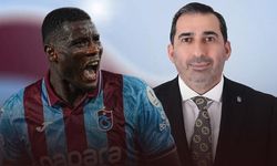 Trabzonspor'dan Onuachu'ya Türkiye'den İki Resmi Teklif Geldi