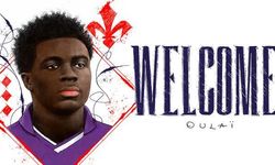 Trabzonspor'dan Tarihi Transfer Geliri: Christ Oulai Fiorentina'da