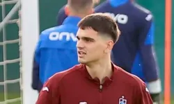 Trabzonspor'un Genç Yıldızı Salih Malkoçoğlu'na Al-Jazira'dan 4 Milyon Euro'luk Teklif