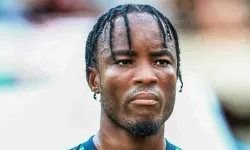 Trabzonspor'un Yeni Transfer Hedefi Nijeryalı Savunma Oyuncusu Bruno Onyemaechi