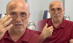 Trafikte Yaşanan Kavga Sonrası Vatandaşın Tepkisi Sosyal Medyada Gündem Oldu