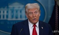 Trump İran'a Yönelik Saldırı Talimatını Değiştirdi