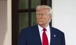 Trump: Netanyahu Beyaz Saray'da Görüşme Talep Etti