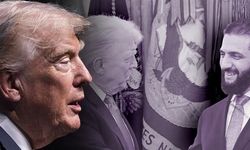 Trump, Suriye'nin Terör Listesinden Çıkarılmasını Onayladı