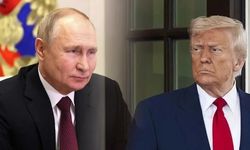 Trump ve Putin 1,5 Saat Süren Kritik Telefon Görüşmesi Gerçekleştirdi
