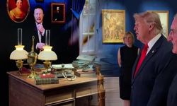 Trump, Yapay Zeka Hologramı Roosevelt ile Tarihi Bir Sohbet Gerçekleştirdi