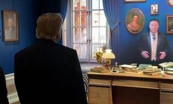 Trump, Yapay Zeka ile Roosevelt ile Sohbet Etti