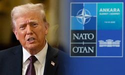 Trump'ın Ankara Ziyaretinde Özel Güvenlik Tedbiri: Tuvalet Atıkları ABD'ye Götürülecek