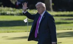 Trump'ın Ankara'daki Konaklama Detayları Ortaya Çıktı