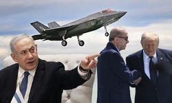 Trump'ın F-35 Açıklaması Sonrası Netanyahu, ABD Savunma Bakanı ile Görüşecek