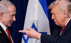 Trump'ın İran Savaşı Korkusu Netanyahu ile Görüşmede Ortaya Çıktı