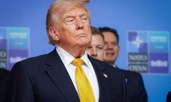 Trump'ın İran ve Japonya'yı Karıştırdığı Anlar