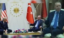Trump'tan CAATSA Yaptırımlarının Kaldırılacağı Açıklaması, Erdoğan'ın Tepkisi Sosyal Medyada Gündem Oldu