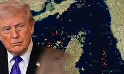 Trump'tan İran ve Hürmüz Boğazı Hakkında Çelişkili Açıklamalar