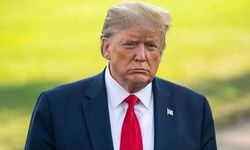Trump'tan İran'a Karşı Güçlü Askeri Operasyon Uyarısı