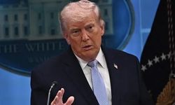 Trump'tan İran'a Sert Uyarı: 'Çok Sert Bir Darbe İndireceğiz'
