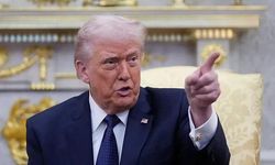 Trump'tan İran'a Sert Uyarı: Görüşme İçin Anlamlı Adım Bekleniyor