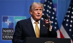 Trump'tan İran'a Sert Uyarı: 'Tamamen Yok Etmeye Hazırız'