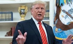 Trump'tan İran'a Yeni Tehdit: Hürmüz Boğazı'nda Saldırıya Köprü veya Enerji Santraliyle Karşılık Verilecek