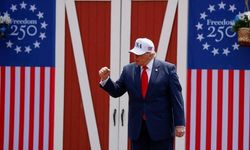 Trump'tan Panama Kanalı ve Çin'e Sert Uyarı