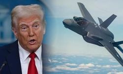 Trump'tan Türkiye ve F-35 Satışı Hakkında Sert Açıklama