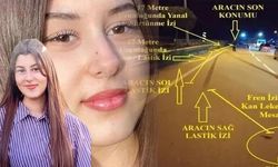 Tuana Elif Torun'un Ölümüne Neden Olan Kazada Sürücüye 'Olası Kastla Öldürme' Suçlaması