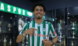 TÜMOSAN Konyaspor, Joao Pedro Da Mata ile anlaştı