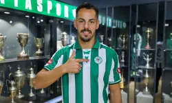 TÜMOSAN Konyaspor, Yasir Subaşı ile yollarını ayırdı