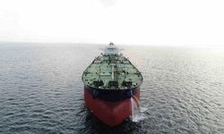 Tüpraş, 4 Yeni Suezmax Gemiyle Ham Petrol Taşımacılığını Güçlendiriyor
