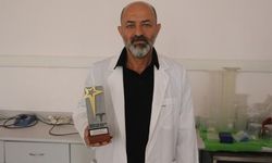 Türk Doktordan Kalp Krizini Dakikalar İçinde Tespit Eden Yenilikçi Sistem