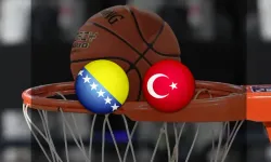 Türkiye, Bosna Hersek Deplasmanında Dünya Kupası Elemelerine Devam Ediyor