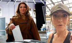 Türkiye Doğumlu Hollanda Savunma Bakanı Dilan Yeşilgöz NATO Zirvesi İçin Ankara'da