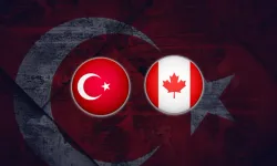 Türkiye-Kanada Kadınlar Milletler Ligi Çeyrek Final Maçı Canlı Yayın