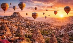 Türkiye Kültür Yolu Festivali'nin 12. Durağı Nevşehir'de Başlıyor