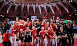 Türkiye - Letonya Voleybol Maçı 21 Ağustos'ta İstanbul'da Başlıyor